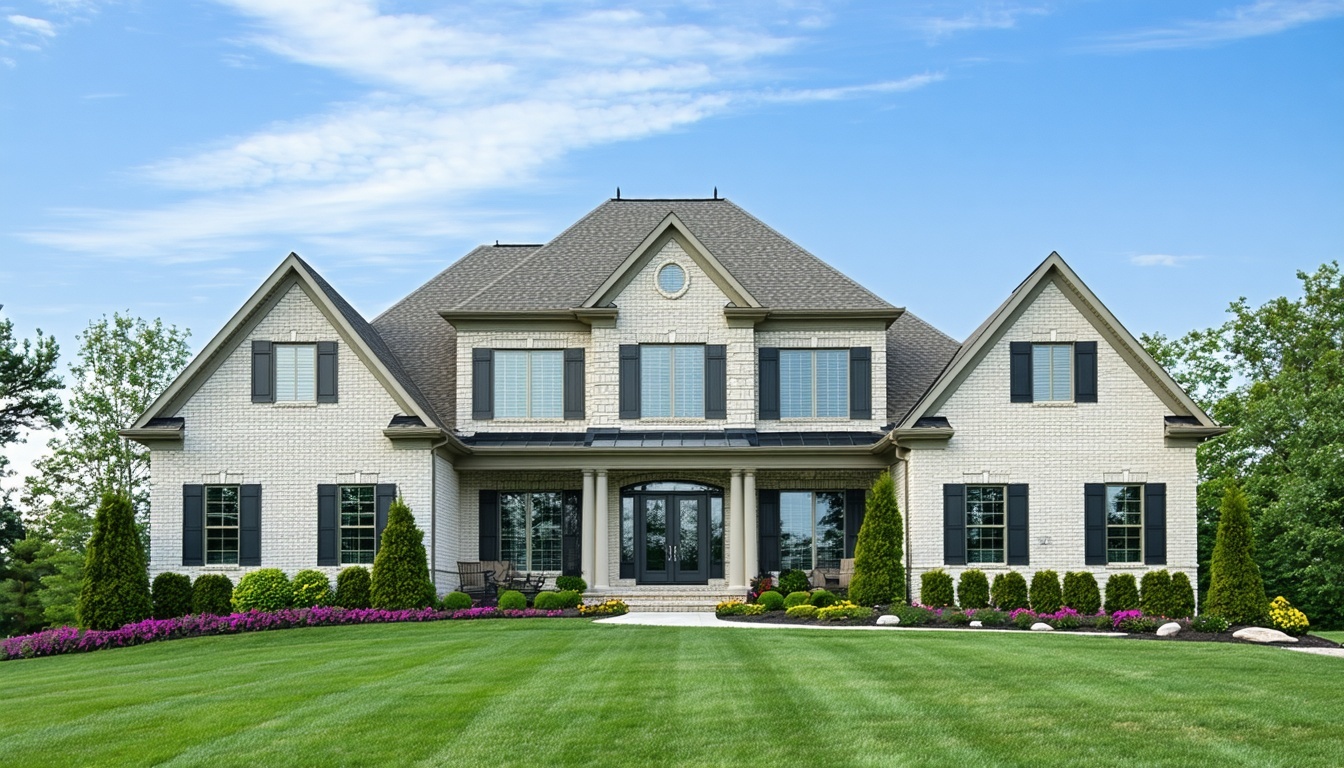 Dream Homes Realty Logo